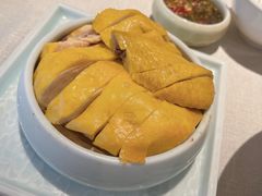 -狮王府淮扬菜(夫子庙老门东店)