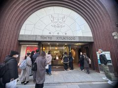 -鸠居堂(銀座本店)
