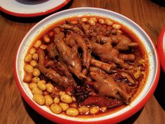 -老闵田螺馆·南昌市井菜·特色小吃(总店)