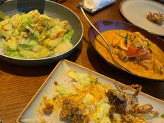 -亚特兰蒂斯·蟹餐厅 CRAB KITCHEN·鲜活海鲜