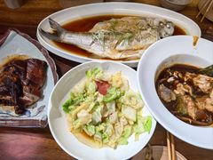 -乌记大厨餐厅