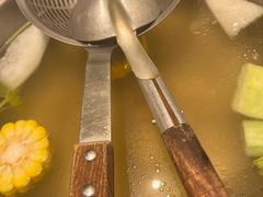 -潮汕·草根牛肉档(上海荟聚城市集市店)