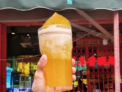 -沙胆彪炭炉牛杂煲(成都玉林店)