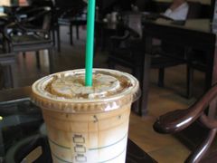 冰咖啡-星巴克臻选(成都宽窄巷子店)