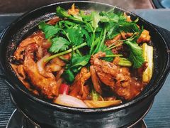 -川香煲(茅台路店)