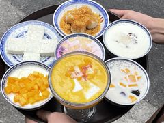 -双喜老铺(人民广场店)