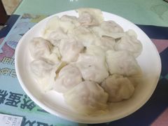 -钰姐妹饺子城(华岩路店)