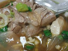 -焦大头牛肉小饭(南关店)