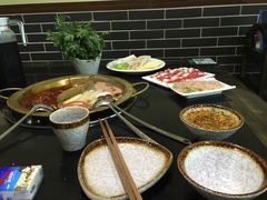 -怡品川宇火锅(宝立方店)