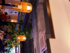 -闽上鲜·福建菜(龙湖滨江天街店)