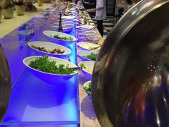 -星海汇海鲜自助烤肉火锅(百大店)