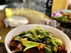 -鹰龙海畔度假酒店(咸祥店)
