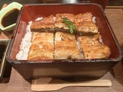 -玄白·炭烤活鳗(上海首店)