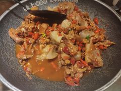 -味上湘菜馆(岳麓山店)