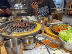 -姜虎东白丁烤肉(深圳湾后海汇店)