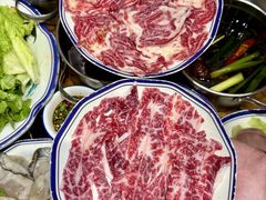 -厝味火锅·潮汕卤水火锅(十一合店)