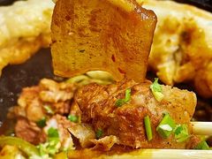 -满兴咱妈烀饼铁锅炖(兰州北街店)