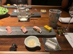 -桐寿司Sushi Tong