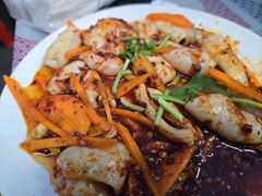 -松明一烤肉馆(鲁园店)