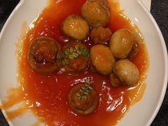 -正德楼果木烤鸭·渔家菜(东港店)