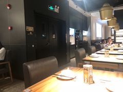 大堂-太二酸菜鱼(福州泰禾店)