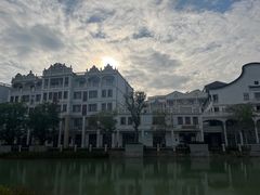 -赤坎·广东华侨国际旅游度假区