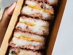 红豆切糕-南大门韩糕(后埭溪路店)