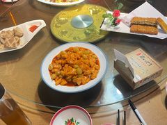 -酒肉门孔府菜(曲阜游客中心店)