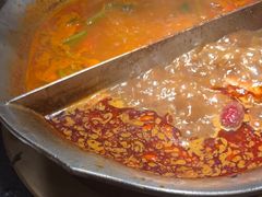 -湊湊火锅·茶憩(上海合生汇店)