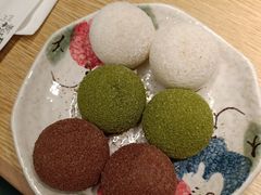 -温野菜涮涮锅(西单大悦城店)