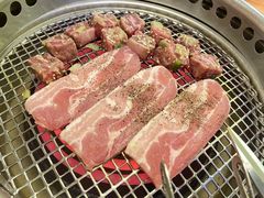 -炼瓦家日式烧肉·寿喜烧(融创精彩天地店)