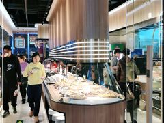 -比格比萨自助(宝山日月光店)