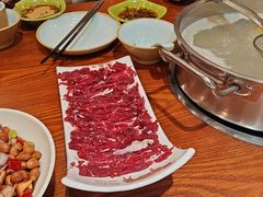 -真牛坊潮汕牛肉火锅