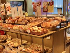 -西村叔叔的店·面包·甜品·蛋糕(崂山丽达店)