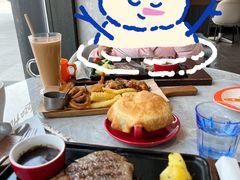 -必胜客(武汉欢乐谷店)