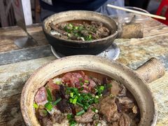 -文记煲仔饭