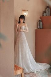 -MuseMarry婚纱(前海嘉里中心店)