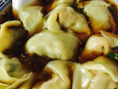 -古徽州馄饨店(宝安路店)