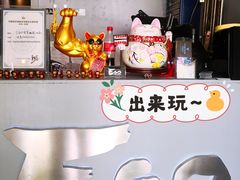 -EGO原创机械密室逃脱(朝阳大悦城2店)