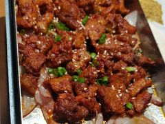 -吕氏疙瘩汤·新鲁菜(济南万象城店)