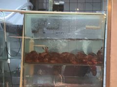 -三太子地摊烧烤·小龙虾(北蔡店)