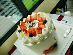 -精点味道(西安路店)