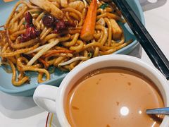 -柠檬树茶餐厅(海雅缤纷城店)