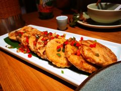 -竹里馆·淮扬菜·功夫茶(老门东店)