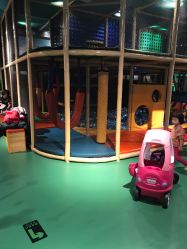 -KidSteam儿童乐园(富力城店)