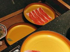 -牛New寿喜烧(新六百店)
