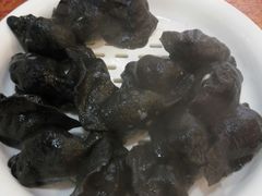 -添福来墨鱼饺子 · 海鲜东北菜(泡崖店)