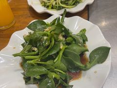 -关二碳烤羊腿(龙翔路店)