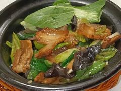 -龙香记桂林米粉(东扬威街11号楼店)