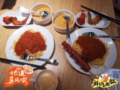 意式肉酱面-宜家·瑞典风味餐厅(北京西红门店)